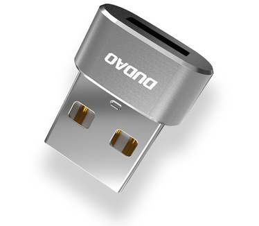 DUDAO L16AC USB-C to USB adapter