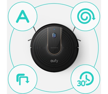 eufy Robovac 15c