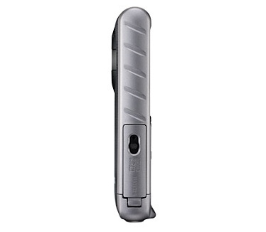 Samsung HMX-W200TP Titanium