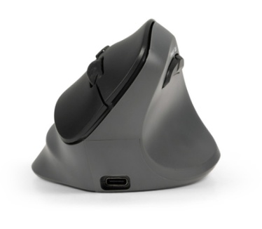 BakkerElkhuizen BakkerElkhuizen PRF Pro mouse Right