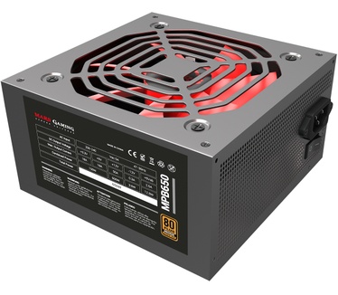 Mars Gaming MPB650