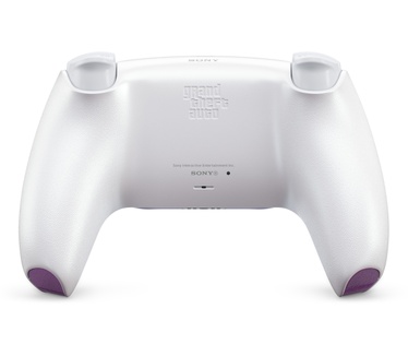 Sony Computer Entertainment DualSense - Grand Theft Auto VI White Limited Edition