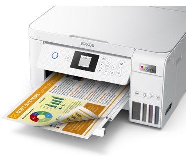 Epson EcoTank L4266