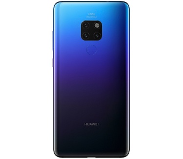 Huawei Mate 20 Twilight