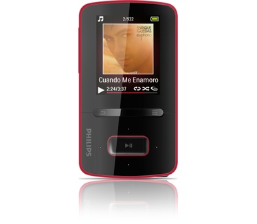 Philips Vibe