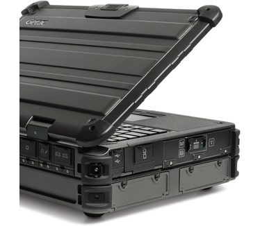 Getac X500 G3