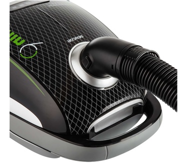 Sencor SVC 9000BK