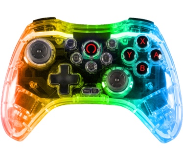 Konix Crystal