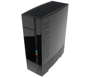 Medion LIFE MEDION® LIFE® P89630 2 TB NAS server 