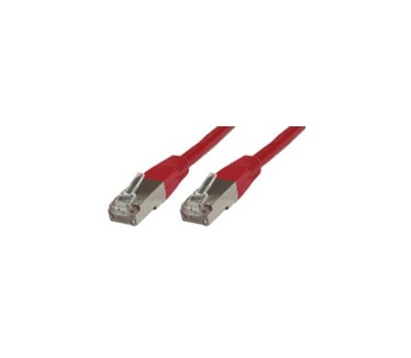 Microconnect 7.5m Cat6 FTP