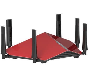 D-Link DIR-890L/R