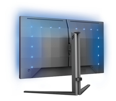 Philips Evnia 32M2N6800M/00 Zwart