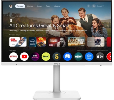 MSI MODERN MD272UPSWDE