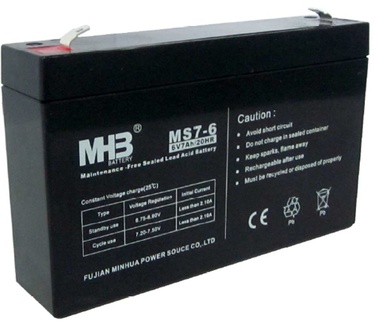PowerWalker MHB MS7-6