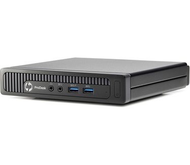 HP ProDesk 400 G1 Mini + V241p