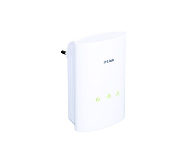 D-Link PowerLine Homeplug AV Network Adapter