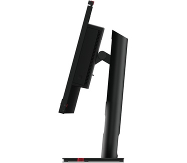 Lenovo ThinkCentre Tiny-In-One 24 Gen 5 (zonder touch) Zwart