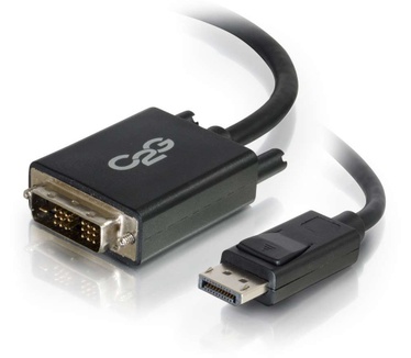CablesToGo DisplayPort M / DVI M 1.0m