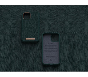 Njord byElements Jörð voor Apple iPhone 12/12 Pro