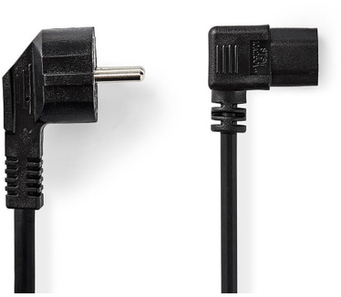 Nedis CEGT10020BK30