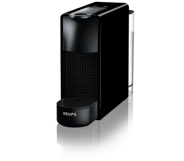 Krups Nespresso Essenza Mini (Zwart)