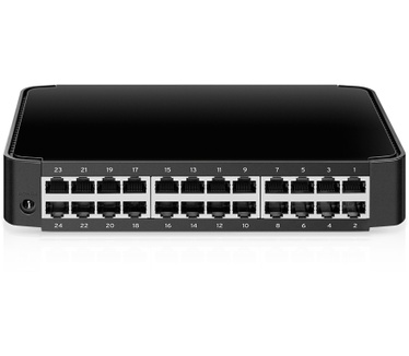 TP-Link 24-Port 10/100Mbps Desktop Switch