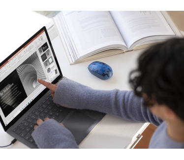 Microsoft Bluetooth Mouse