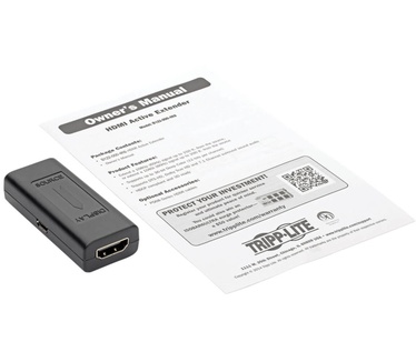 Tripp-Lite B122-000-4K6