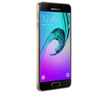 Samsung SM-A310F