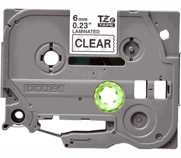 Brother P-Touch TZe111