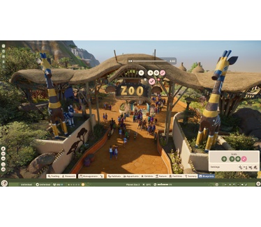 Planet Zoo 2
