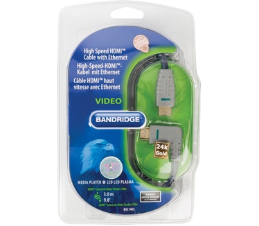 Bandridge BVL1403