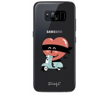 Mr. Wonderful MRCAR100