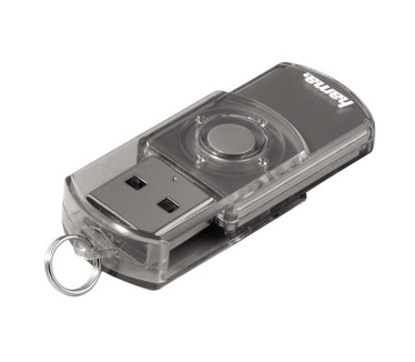 Hama FlashPen "Elatio"