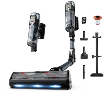 Rowenta Steelstofzuiger RH9C71E0