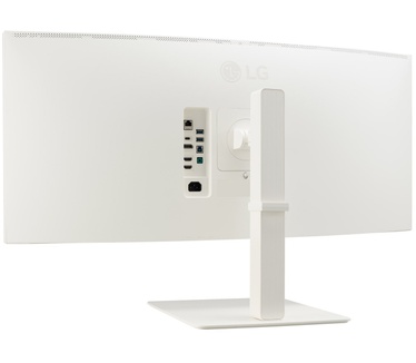 LG 38BR85QC-W.AEU Monitor Wit