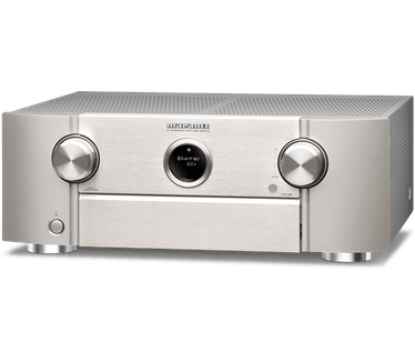 Marantz SR6015 Zilver