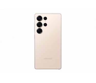 Samsung Galaxy S25 Ultra, 512GB opslag Rosé Goud
