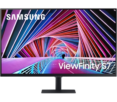 Samsung ViewFinity S70A 32" (32A704NWP) Zwart