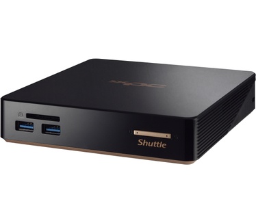Shuttle NC 1000BA
