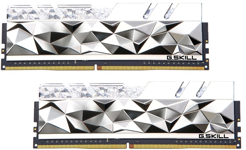 G Skill Trident Z Royal Elite F4 4000C14D 16GTES Kopen Prijzen Tweakers