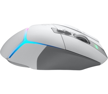 Logitech G502 X Plus