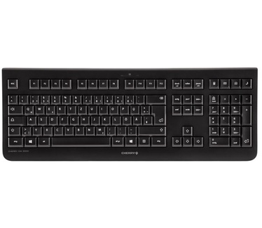Cherry DW 3000 (FR Azerty)