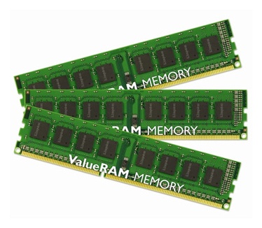 Kingston ValueRAM KVR13N9K3/24