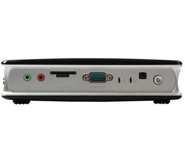 Zotac ZBOX RI531 PLUS