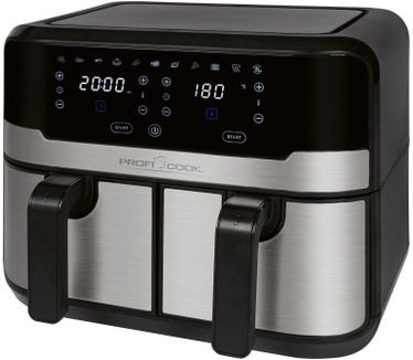 ProfiCook PC-FR 1242 H