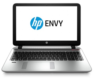 HP Envy 15-k242nd