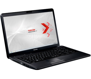 Toshiba Satellite C670-1D4