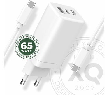 Xqisit NP Travel Charger