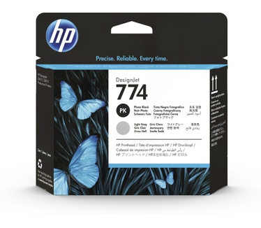 HP 774